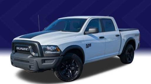 RAM 1500 2022 1C6RR7LGXNS219727 image