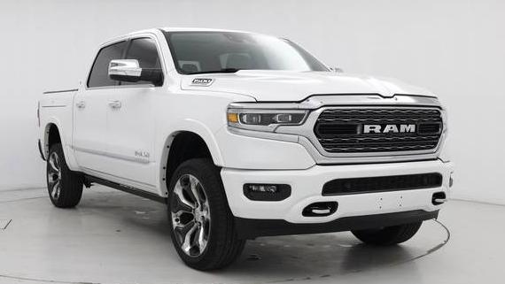 RAM 1500 2022 1C6SRFHTXNN134564 image