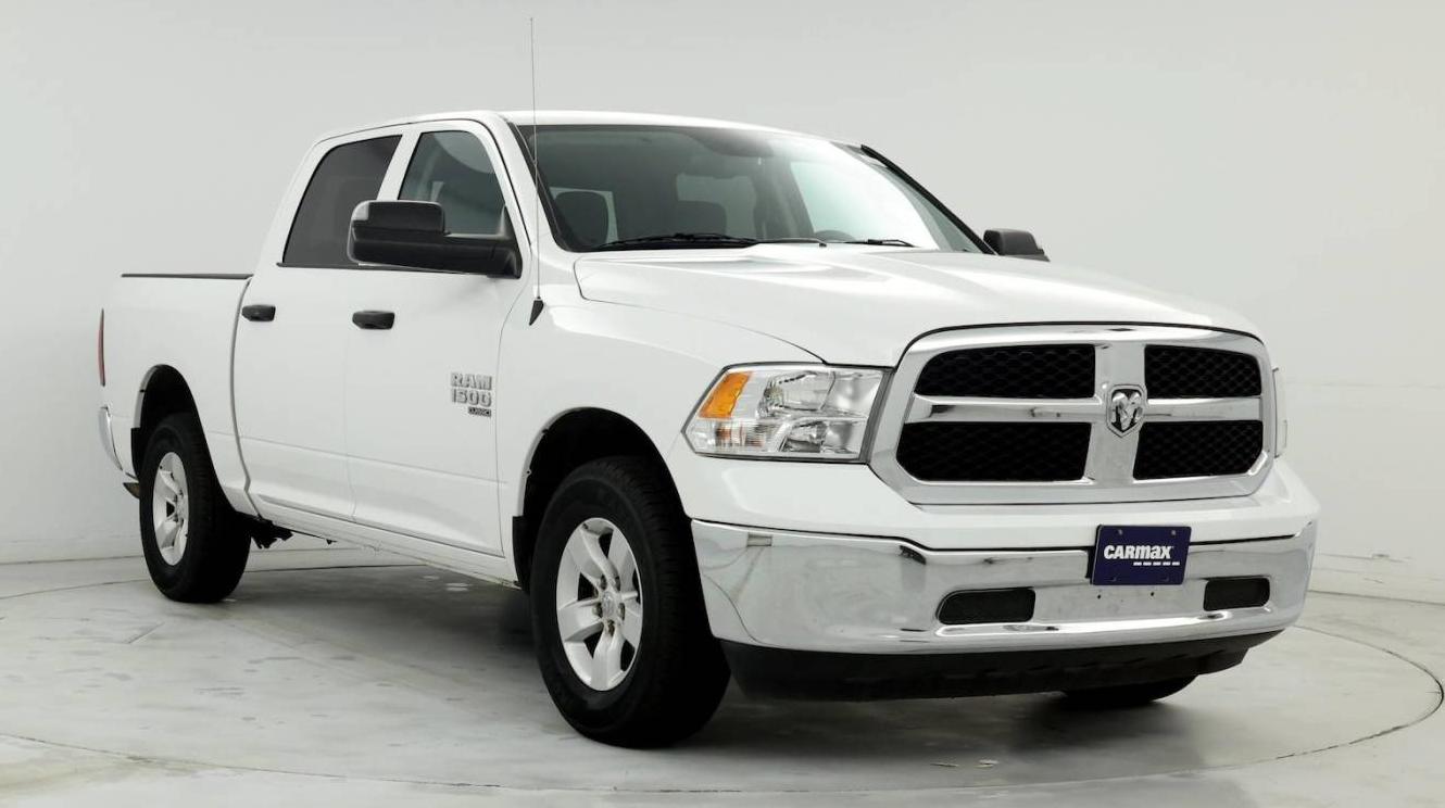 RAM 1500 2022 1C6RR7LG6NS209308 image