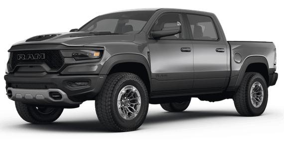 RAM 1500 2022 1C6SRFU99NN151480 image