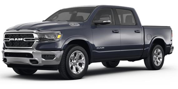 RAM 1500 2022 1C6RREFT8NN143422 image RAM 1500 2022 1C6RREFT8NN143422 image