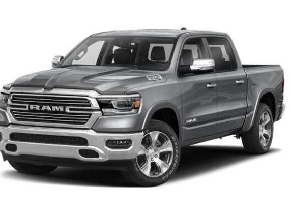 RAM 1500 2022 1C6RREJT7NN275496 image