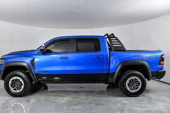 RAM 1500 2022 1C6SRFU96NN227818 image