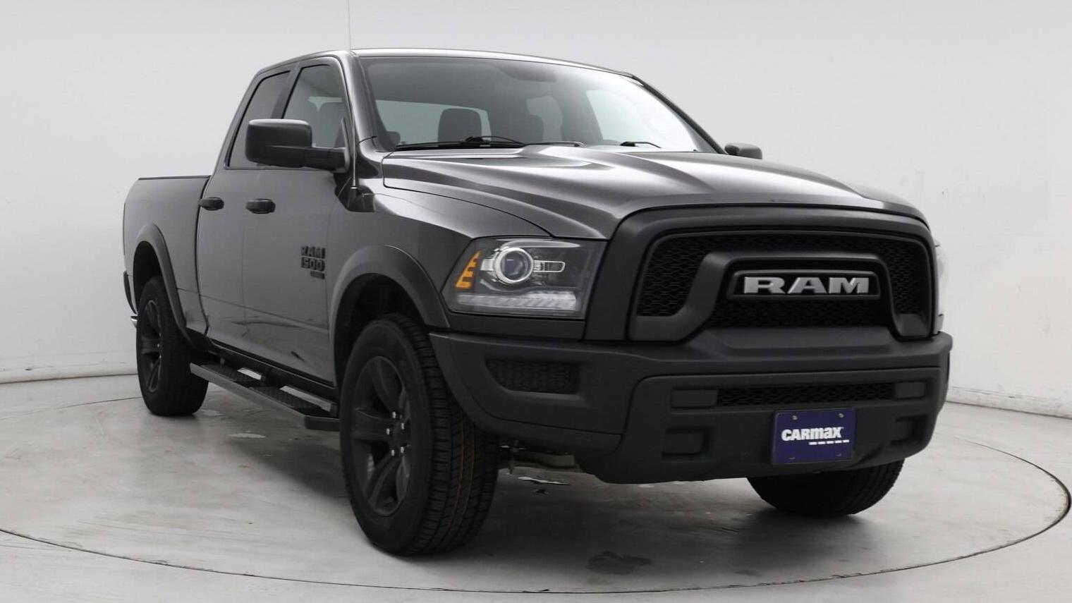 RAM 1500 2022 1C6RR7GG1NS226821 image