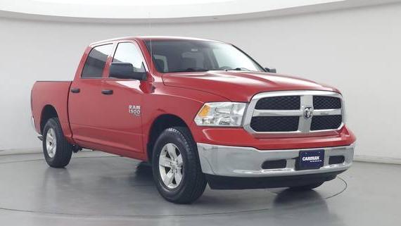 RAM 1500 2022 1C6RR7LG6NS209146 image