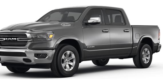 RAM 1500 2022 1C6SRFJT2NN188080 image