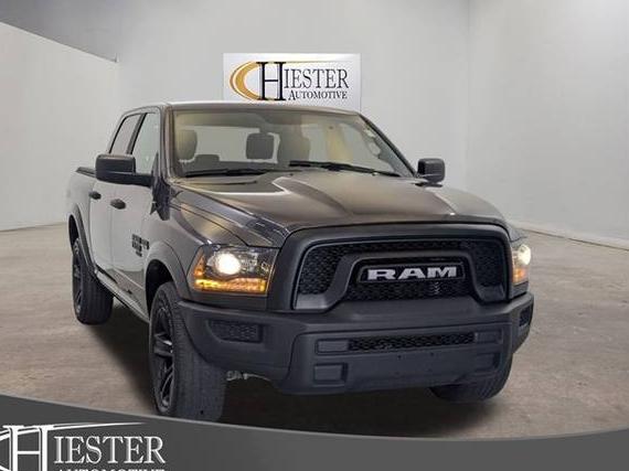 RAM 1500 2022 1C6RR7LT8NS210571 image