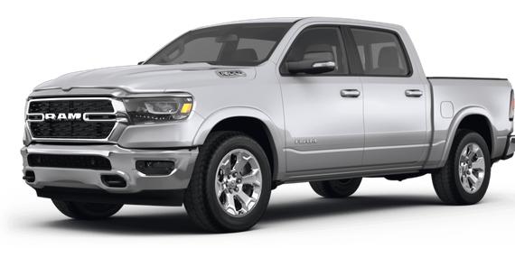 RAM 1500 2022 1C6SRFFT9NN332779 image