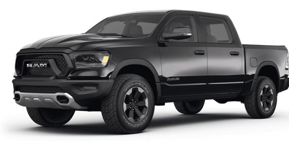 RAM 1500 2022 1C6SRFLT5NN114472 image RAM 1500 2022 1C6SRFLT5NN114472 image