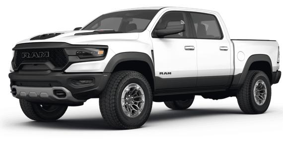 RAM 1500 2022 1C6SRFU98NN102447 image