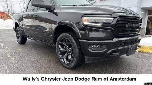 RAM 1500 2022 1C6SRFHM5NN461995 image