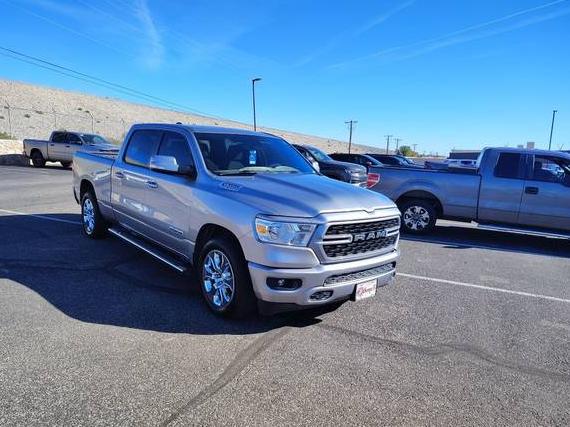 RAM 1500 2022 1C6RREMT3NN479773 image RAM 1500 2022 1C6RREMT3NN479773 image