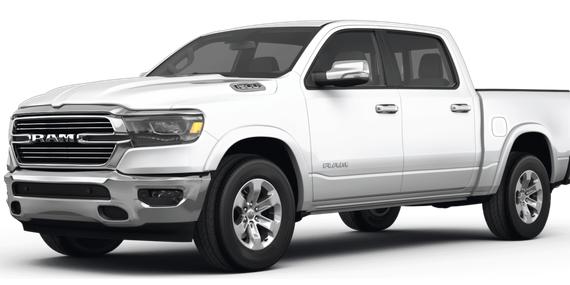 RAM 1500 2022 1C6RREJT5NN358604 image