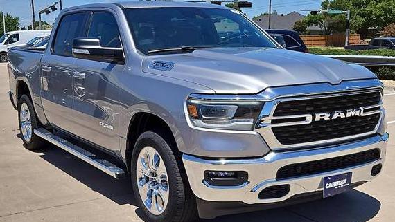 RAM 1500 2022 1C6RRFFGXNN332954 image