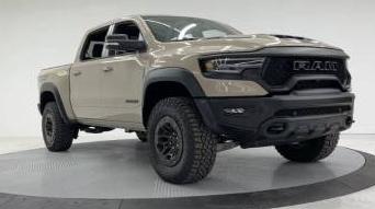 RAM 1500 2022 1C6SRFU9XNN370688 image