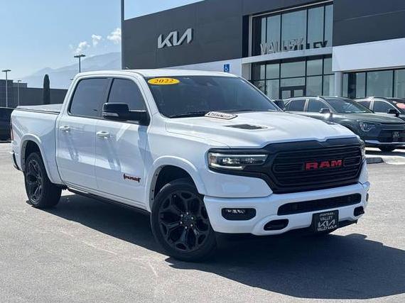 RAM 1500 2022 1C6SRFHM6NN450178 image