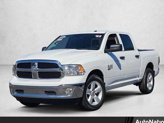 RAM 1500 2022 3C6RR7KGXNG341125 image RAM 1500 2022 3C6RR7KGXNG341125 image