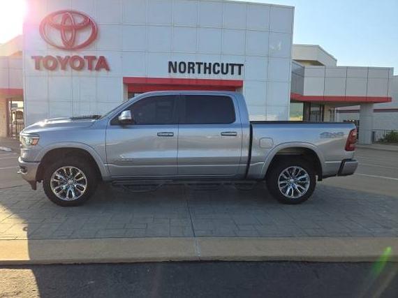 RAM 1500 2022 1C6SRFJT8NN222796 image RAM 1500 2022 1C6SRFJT8NN222796 image