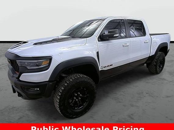 RAM 1500 2022 1C6SRFU96NN269423 image RAM 1500 2022 1C6SRFU96NN269423 image