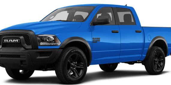 RAM 1500 2022 1C6RR7LT3NS247432 image