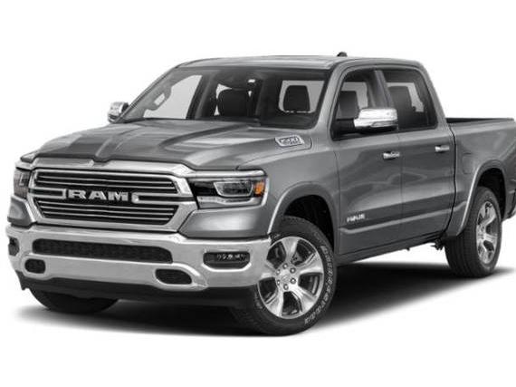 RAM 1500 2022 1C6RREJT0NN126301 image