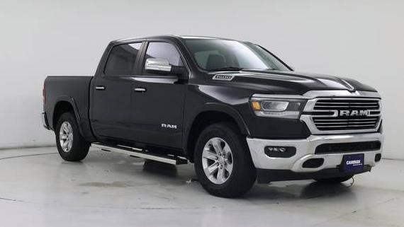 RAM 1500 2022 1C6SRFJT0NN225658 image