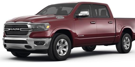 RAM 1500 2022 1C6SRFJT4NN286429 image