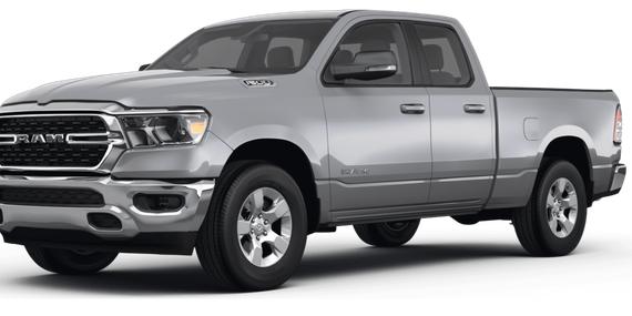 RAM 1500 2022 1C6SRFBT7NN184203 image