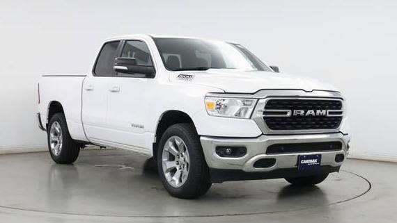 RAM 1500 2022 1C6SRFBT9NN134547 image