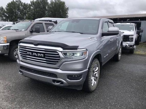 RAM 1500 2022 1C6SRFKT8NN111759 image