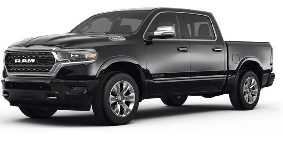 RAM 1500 2022 1C6SRFHT1NN436602 image