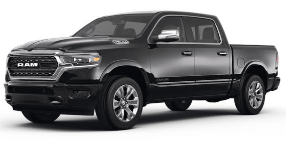 RAM 1500 2022 1C6SRFHT7NN133078 image