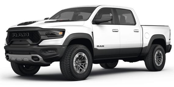 RAM 1500 2022 1C6SRFU9XNN416407 image