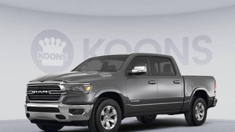 RAM 1500 2022 1C6SRFJT1NN294410 image
