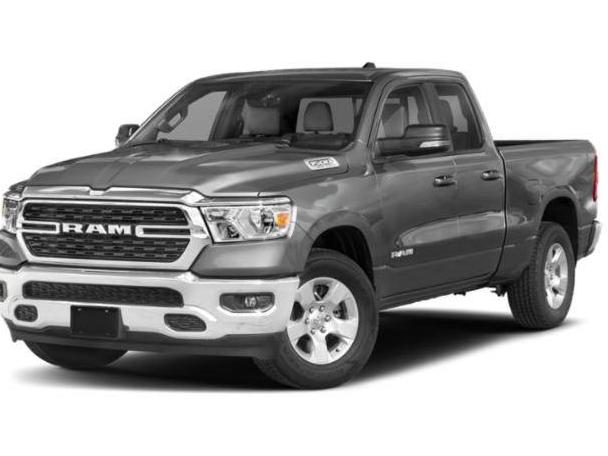 RAM 1500 2022 1C6SRFBT7NN399743 image