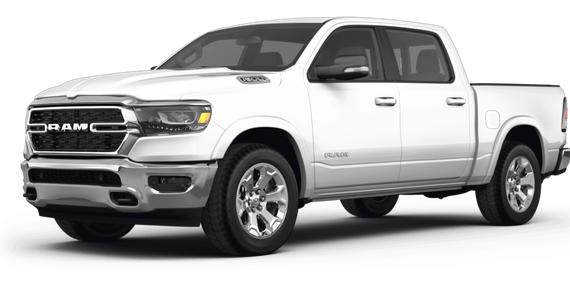 RAM 1500 2022 1C6RRFFGXNN348085 image