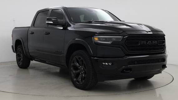 RAM 1500 2022 1C6SRFHT9NN161559 image