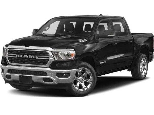 RAM 1500 2022 1C6SRFFT7NN405602 image