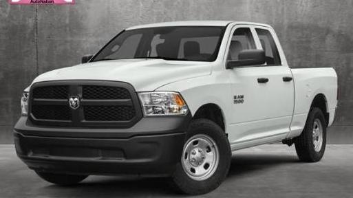 RAM 1500 2022 1C6RR7FG9NS161928 image