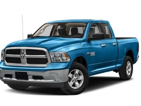 RAM 1500 2022 1C6RR7GGXNS204509 image