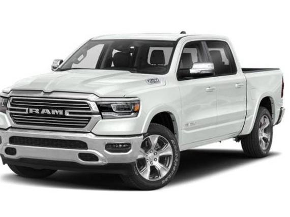 RAM 1500 2022 1C6SRFJT0NN161945 image