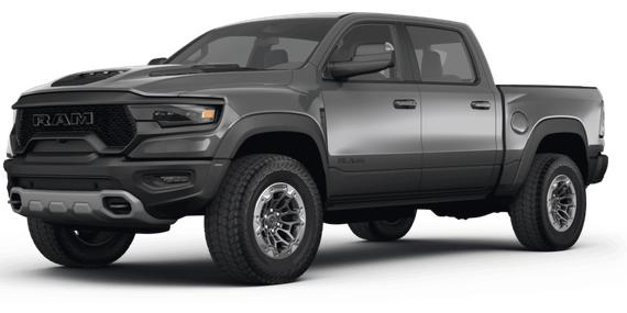 RAM 1500 2022 1C6SRFU97NN252386 image