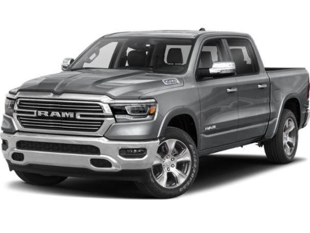 RAM 1500 2022 1C6SRFJT9NN143816 image