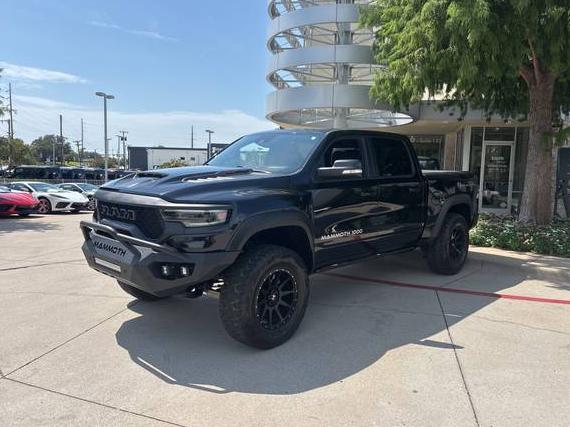 RAM 1500 2022 1C6SRFU94NN103255 image