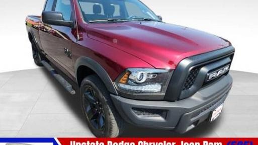 RAM 1500 2022 1C6RR7GG7NS185031 image