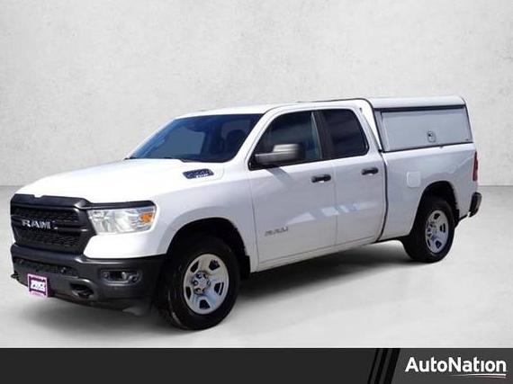 RAM 1500 2022 1C6RRFCG7NN351028 image
