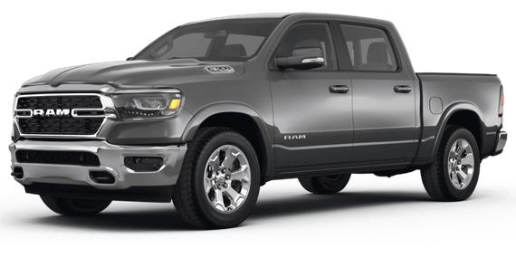 RAM 1500 2022 1C6SRFMT4NN391015 image