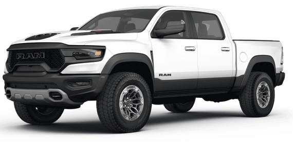 RAM 1500 2022 1C6SRFU97NN123385 image