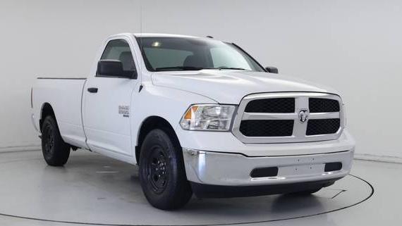 RAM 1500 2022 3C6JR6DG5NG374487 image