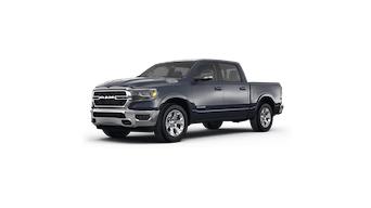 RAM 1500 2022 1C6SRFFT1NN411461 image